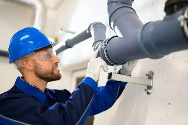 water damage restoration service Basin City